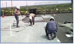 Licensed roof repair experts serving Mt. Prospect, IL - Stergo Roofing Corp