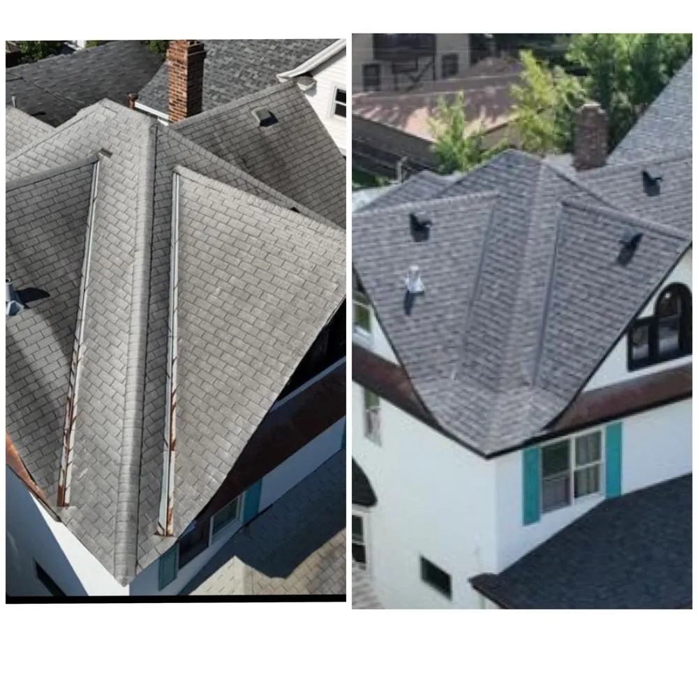 Local roof repair experts serving St Paul, MN - Sterling Concepts