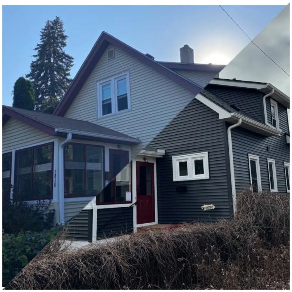 Expert flat roof repair in St Paul, MN by Sterling Concepts