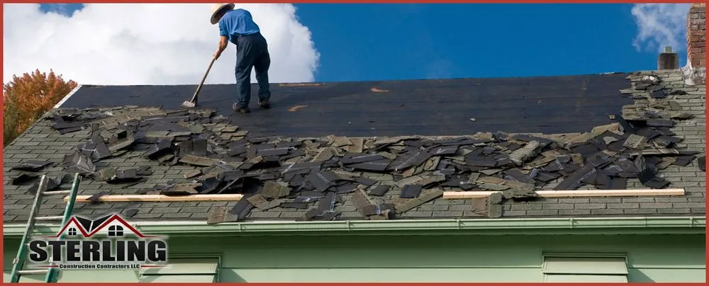 Slide of Sterling Construction Contractors