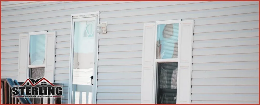 Slide of Sterling Construction Contractors