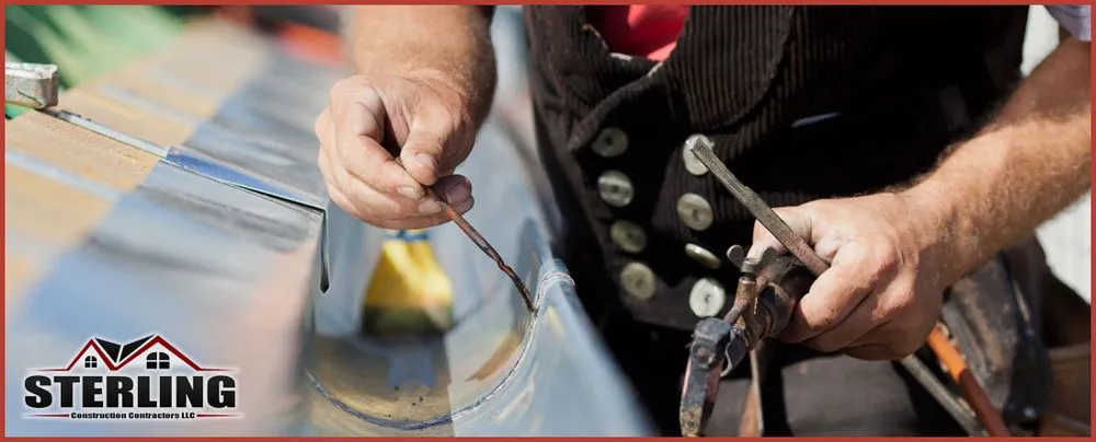 Slide of Sterling Construction Contractors