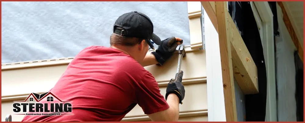 Slide of Sterling Construction Contractors