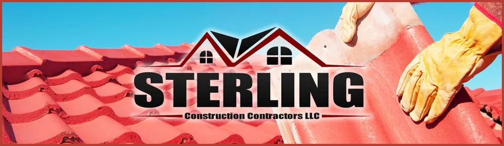 Slide of Sterling Construction Contractors