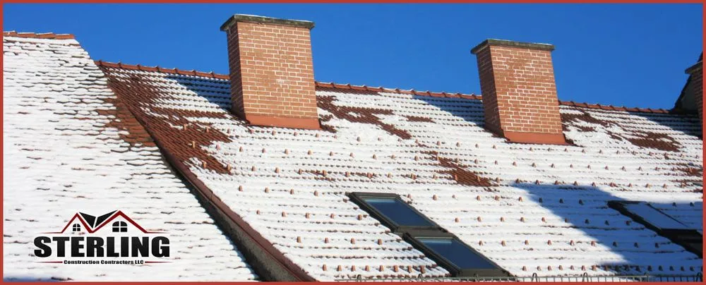 Slide of Sterling Construction Contractors