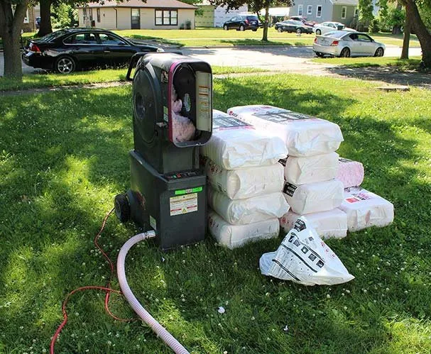 Slide of Sterling Construction