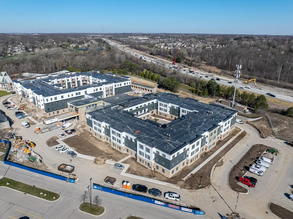 Slide of Sterling Construction