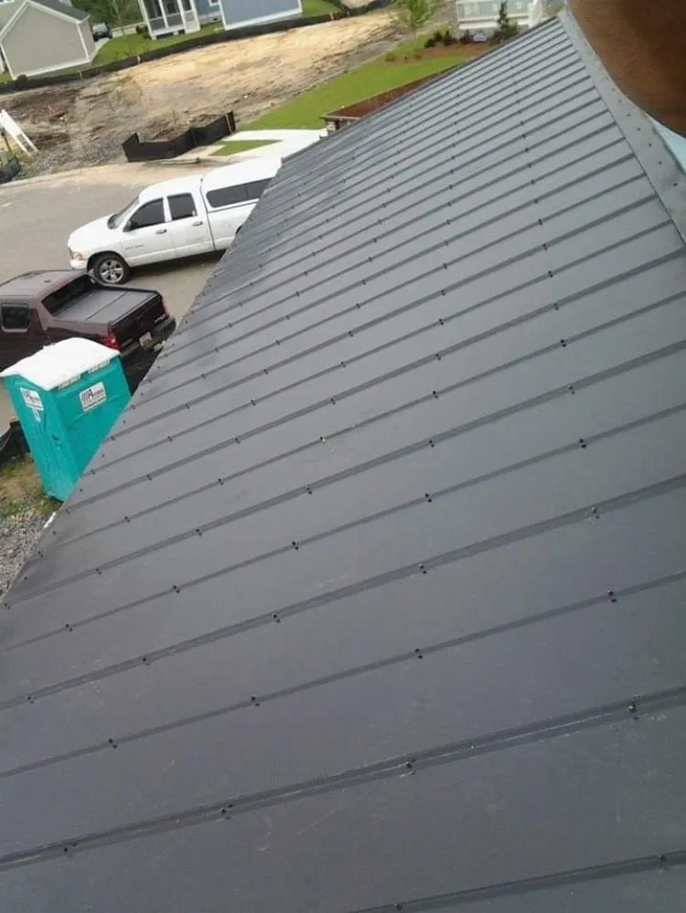 Local roof inspection experts serving Bonneau, SC - Sterling Contracting Services