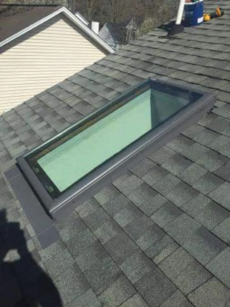 Emergency roof leak repair same-day service across Bonneau, SC - Sterling Contracting Services