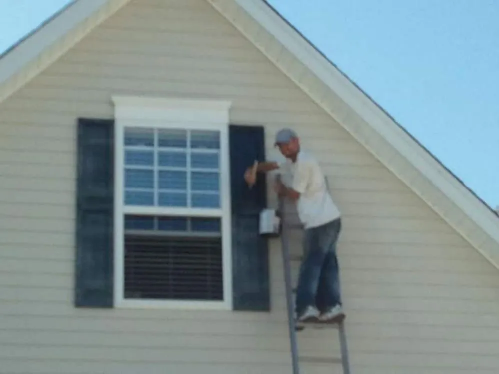 Trusted storm damage roof repair in Bonneau, SC - Sterling Contracting Services