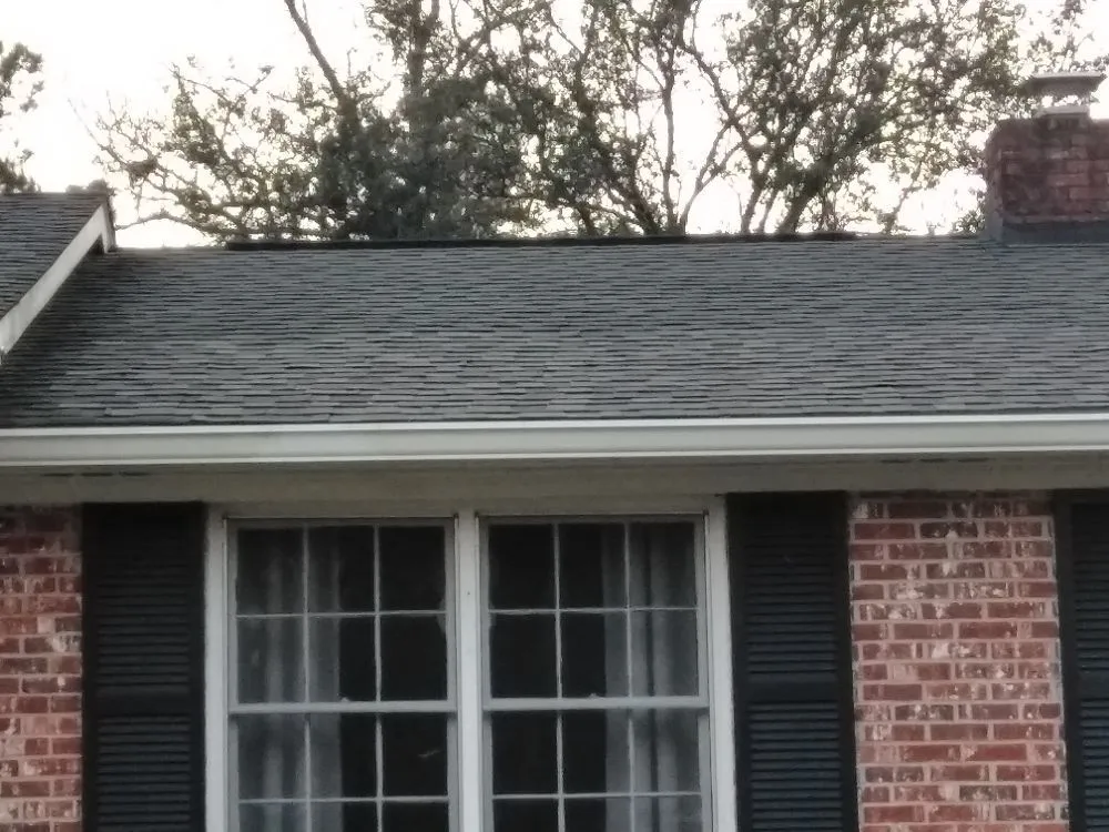Trusted roof replacement in Bonneau, SC - Sterling Contracting Services