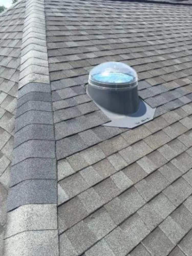 Licensed shingle roofing service near you across Bonneau, SC - Sterling Contracting Services
