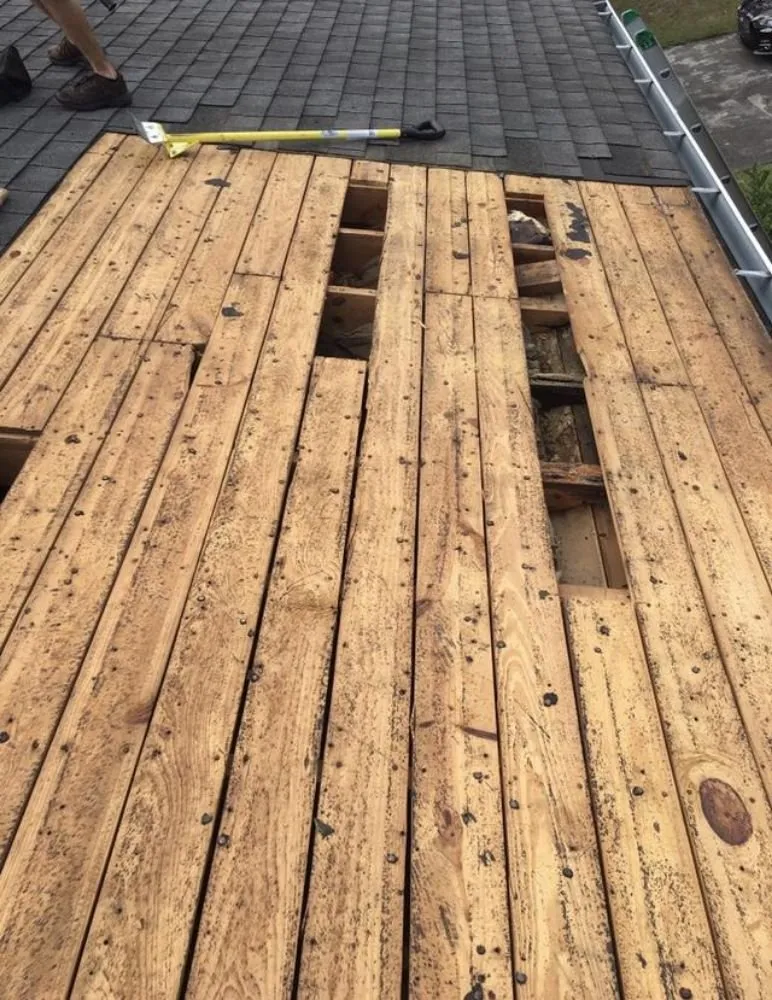 Trusted roof inspection for residential properties in Bonneau, SC by Sterling Contracting Services