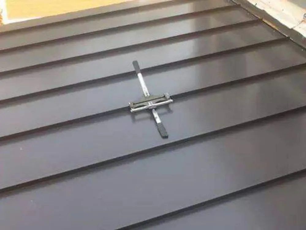 Expert roof leak repair experts serving Bonneau, SC - Sterling Contracting Services