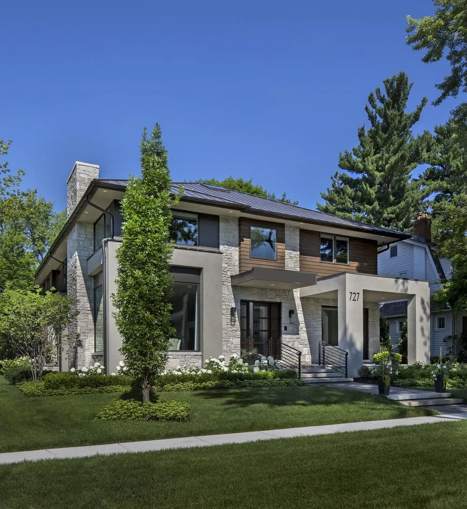 Slide of Sterling Custom Homes & Renovations