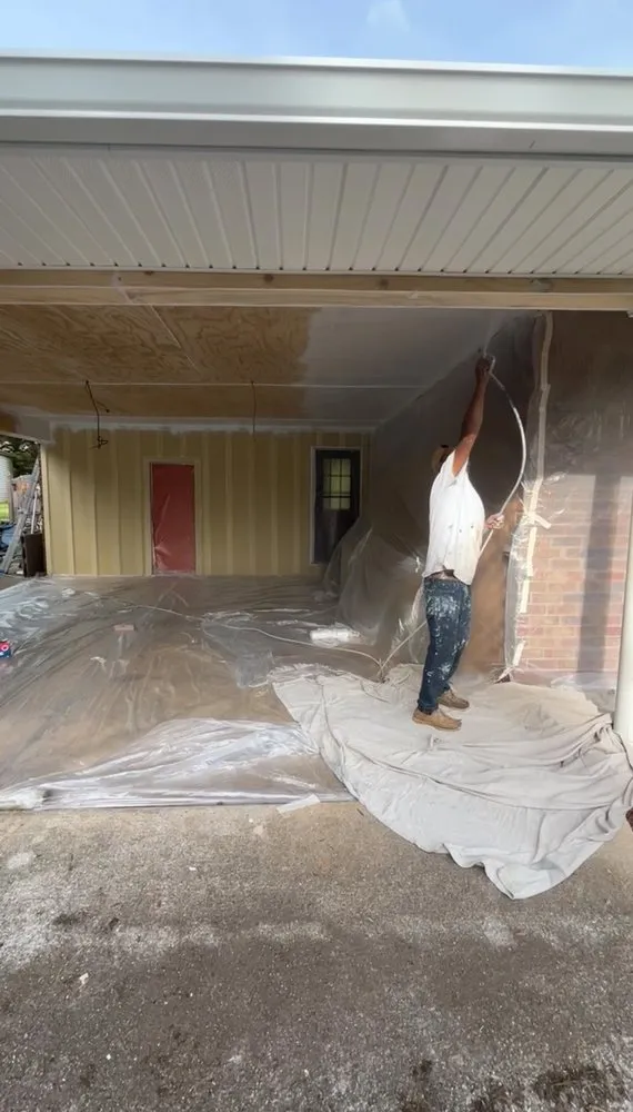 Slide of Sterling Edge Exteriors