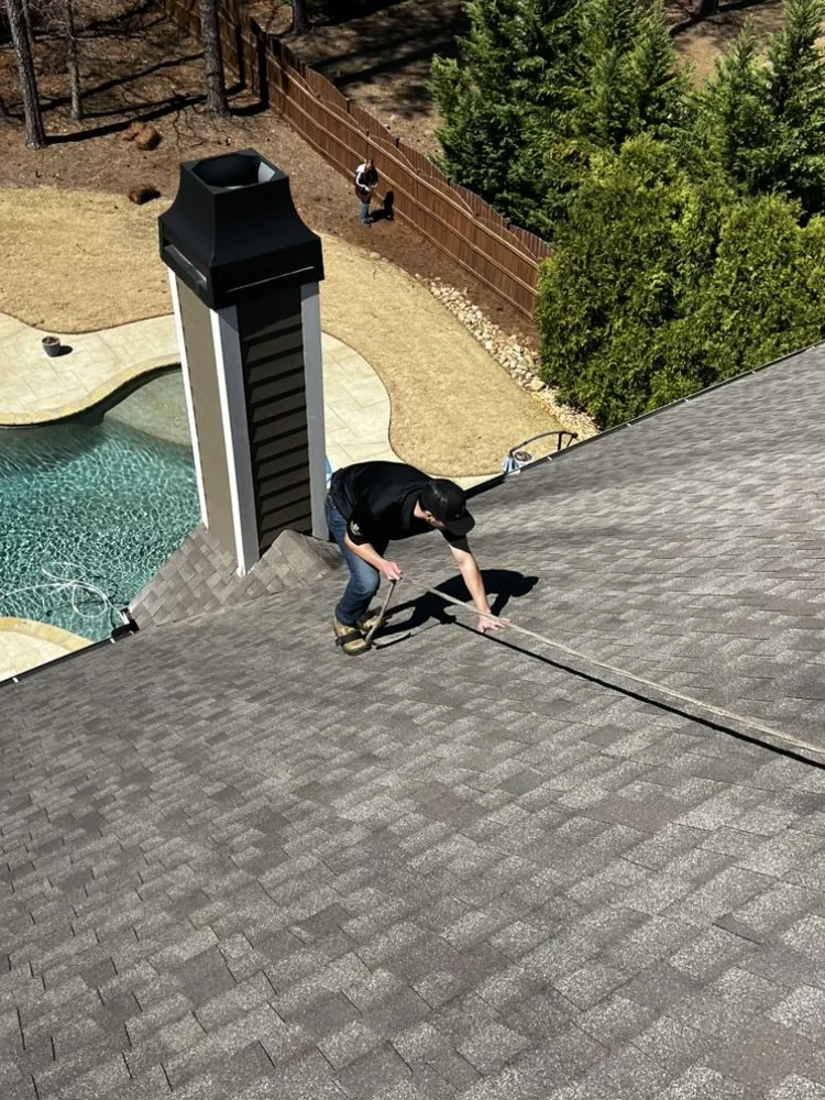 Slide of Sterling Edge Exteriors