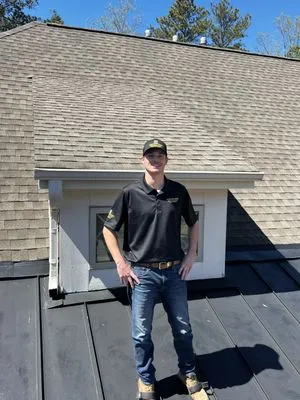 Sterling Edge Exteriors