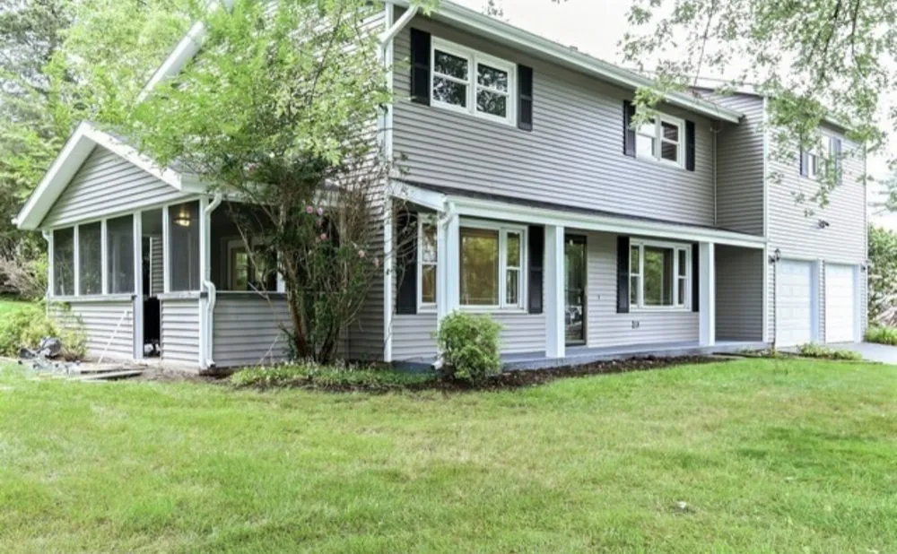 Slide of Sterling Exteriors