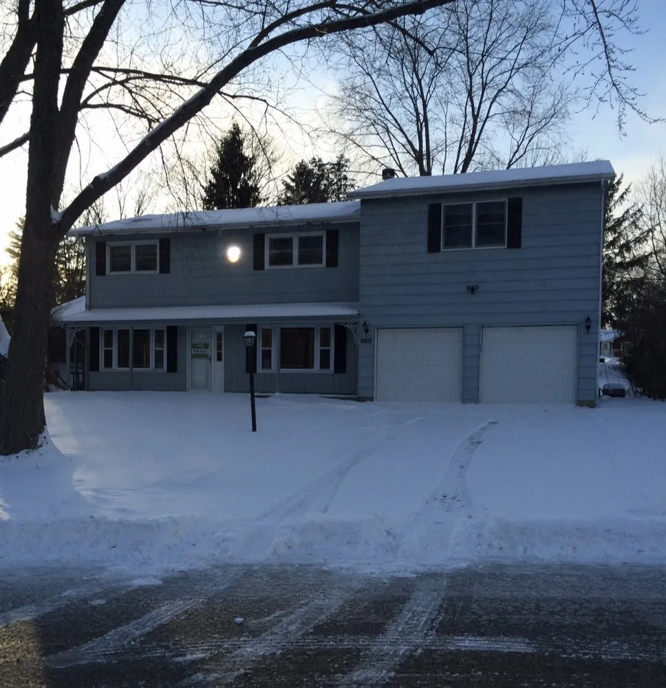 Slide of Sterling Exteriors