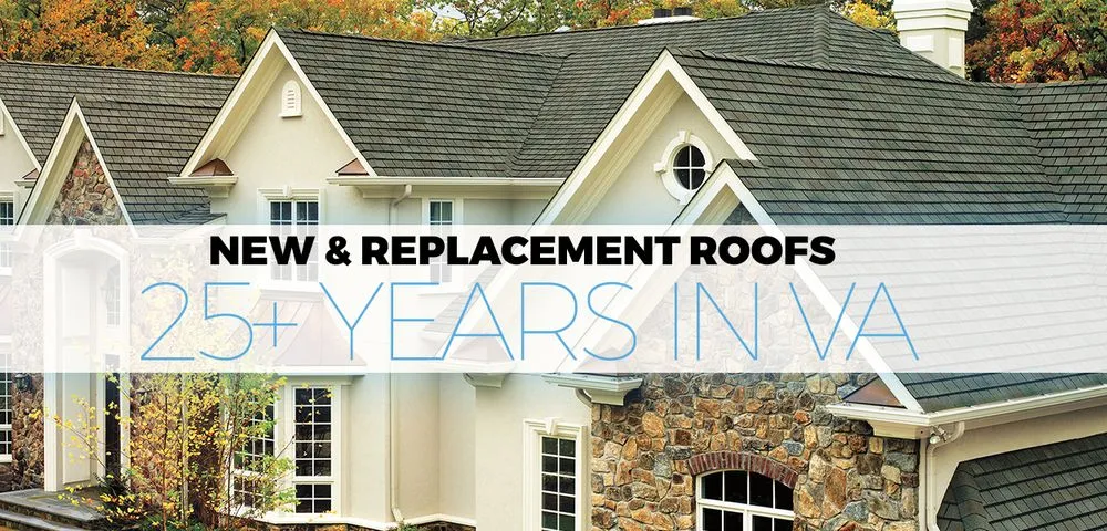 Slide of Sterling Exteriors