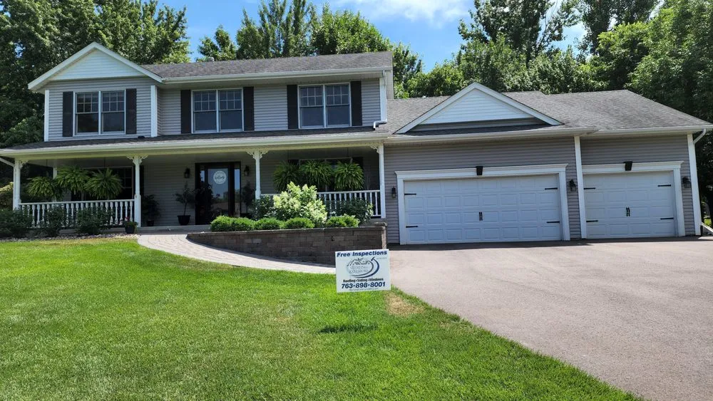 Slide of Sterling Exteriors