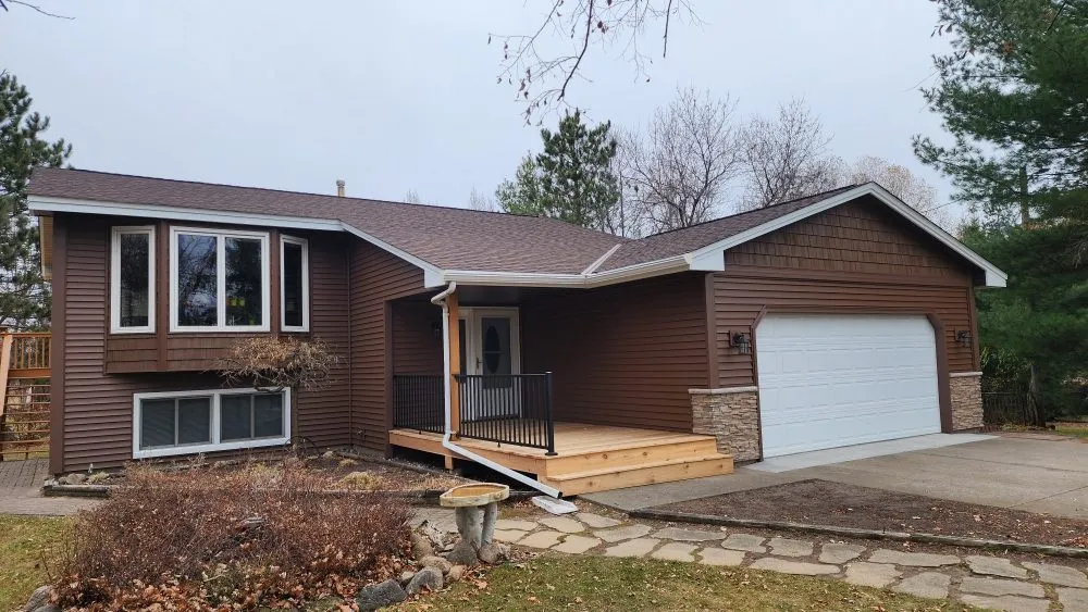 Slide of Sterling Exteriors