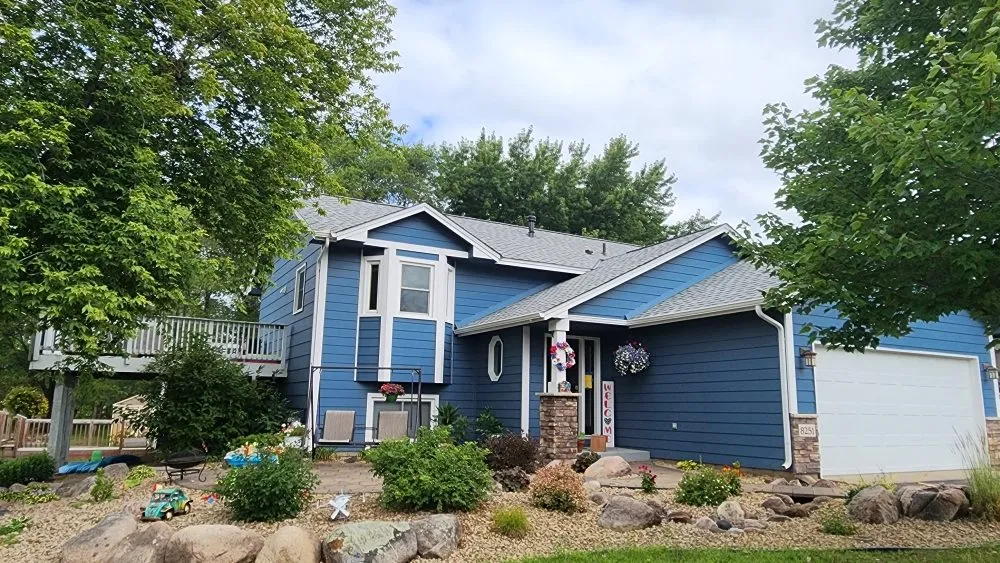 Slide of Sterling Exteriors