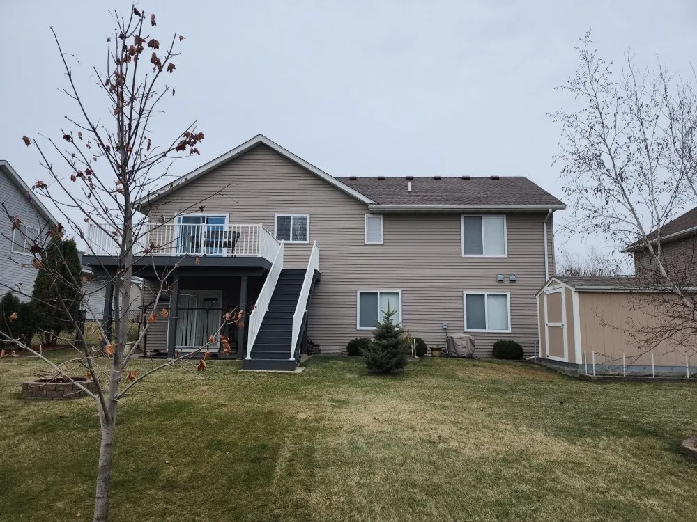 Slide of Sterling Exteriors