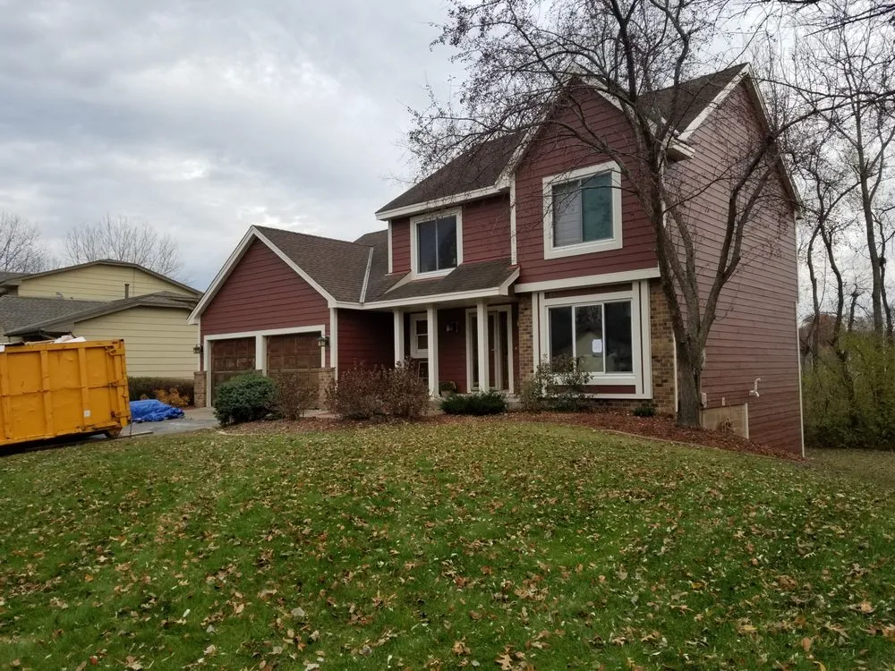 Slide of Sterling Exteriors