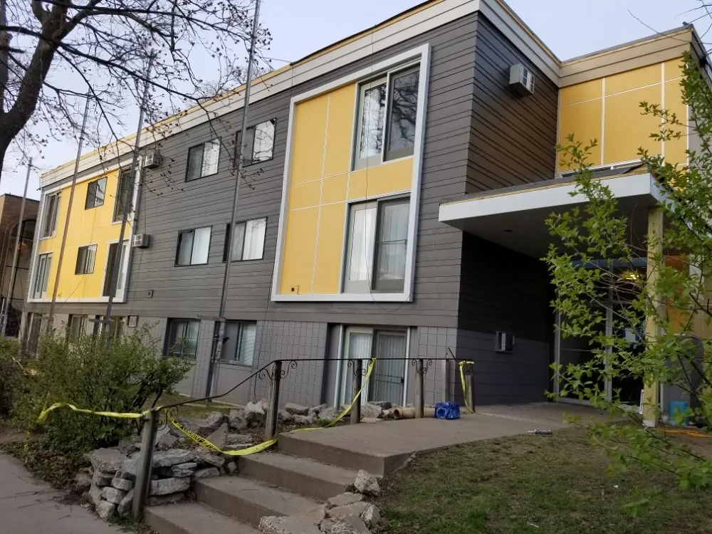 Slide of Sterling Exteriors