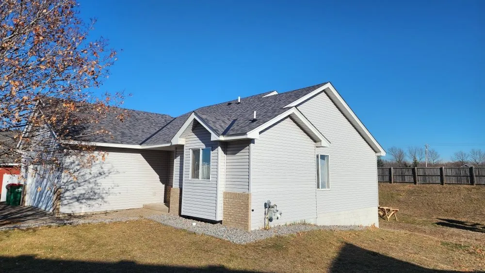 Slide of Sterling Exteriors