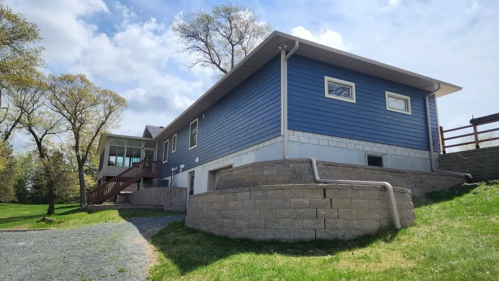 Slide of Sterling Exteriors