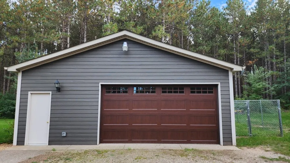 Slide of Sterling Exteriors