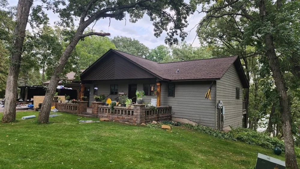 Slide of Sterling Exteriors