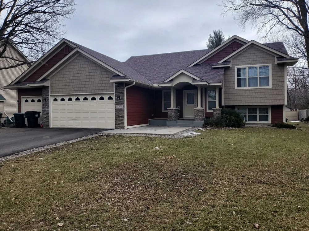 Slide of Sterling Exteriors