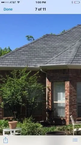 Slide of Sterling Heights Designer Roofing