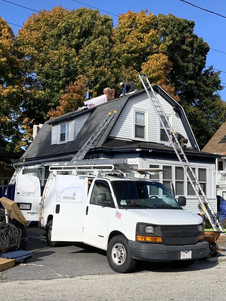 Slide of Sterling Home Improvement