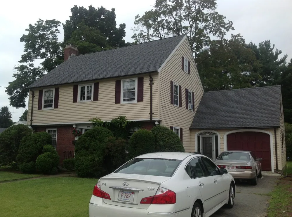 Slide of Sterling Home Improvement