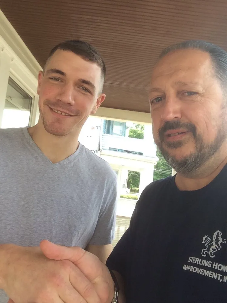 Slide of Sterling Home Improvement