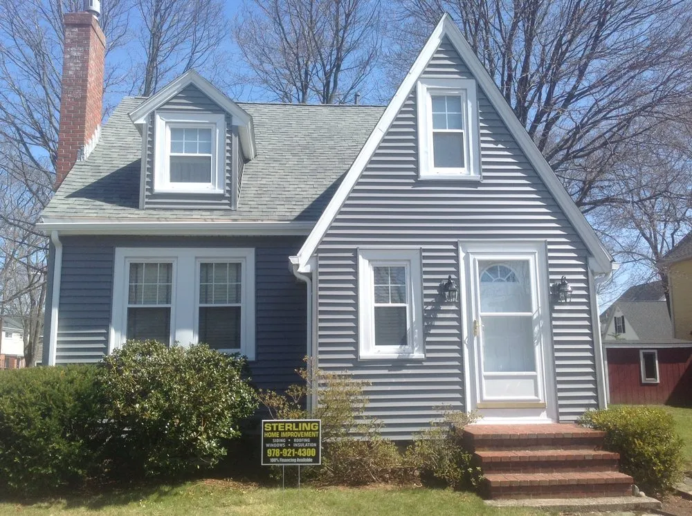 Slide of Sterling Home Improvement