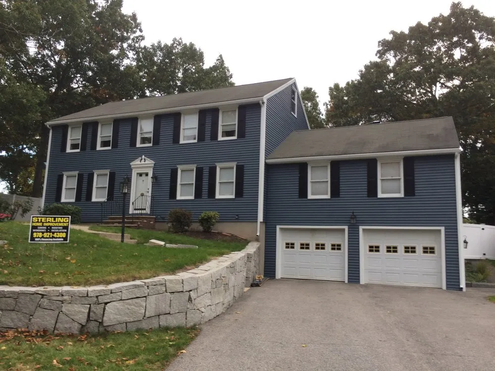 Slide of Sterling Home Improvement