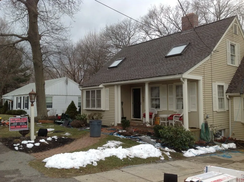 Slide of Sterling Home Improvement