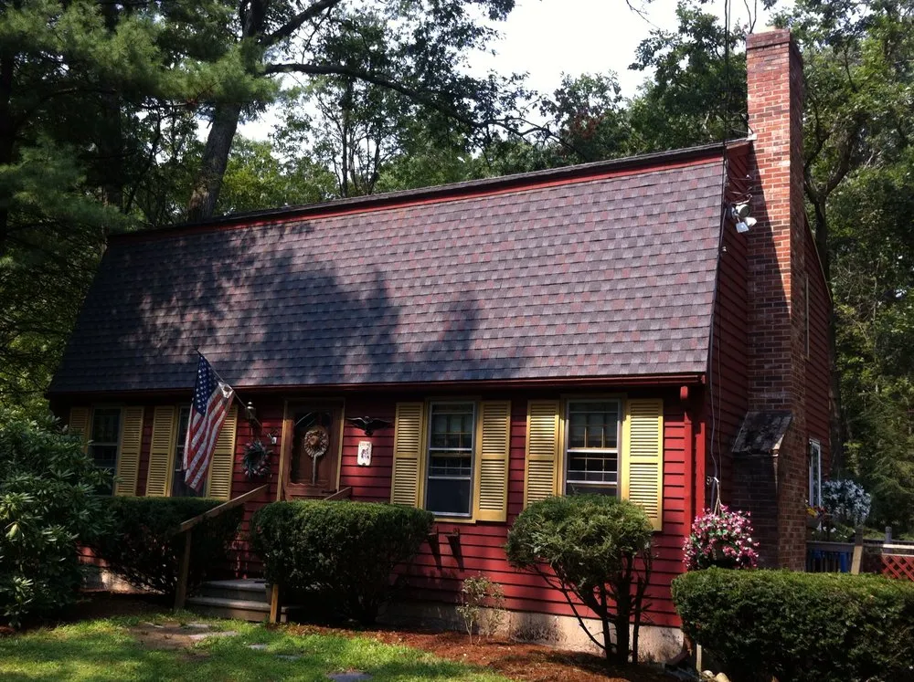 Slide of Sterling Home Improvement