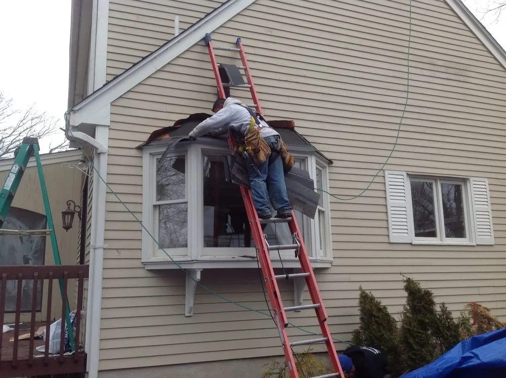 Slide of Sterling Home Improvement