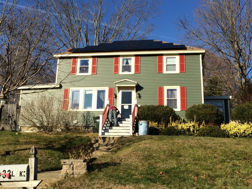 Slide of Sterling Home Improvement