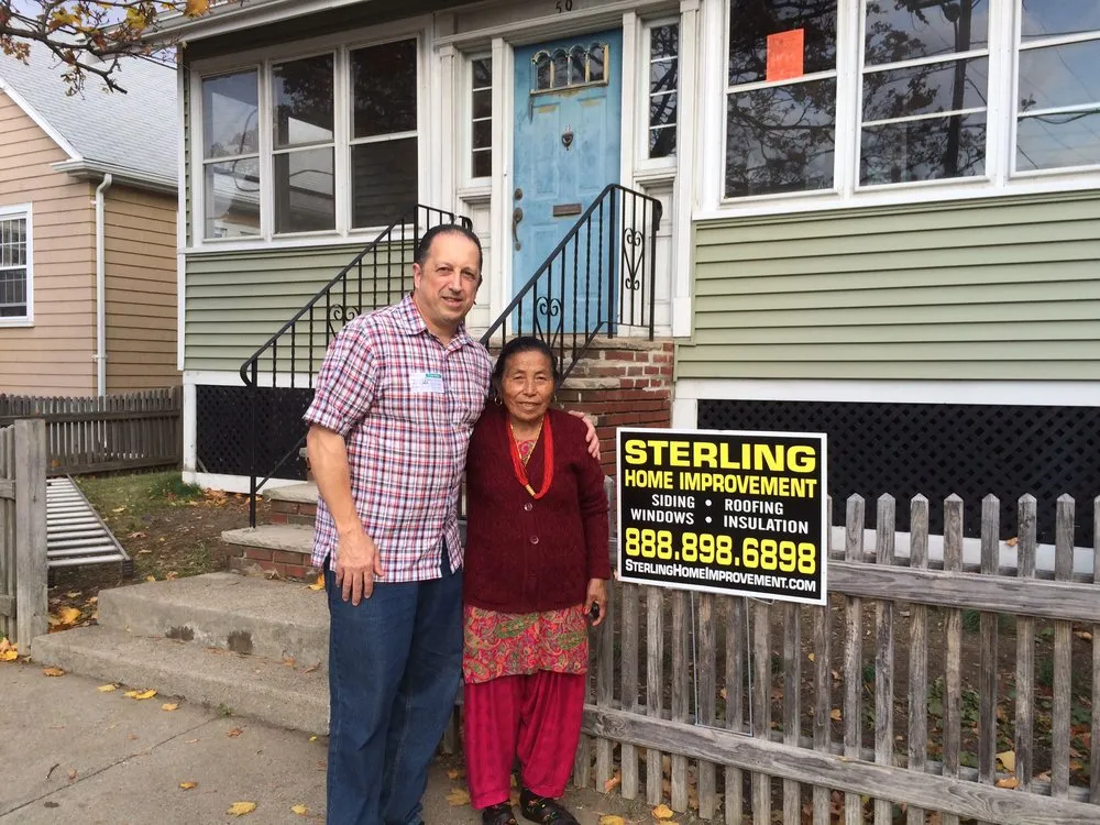 Slide of Sterling Home Improvement