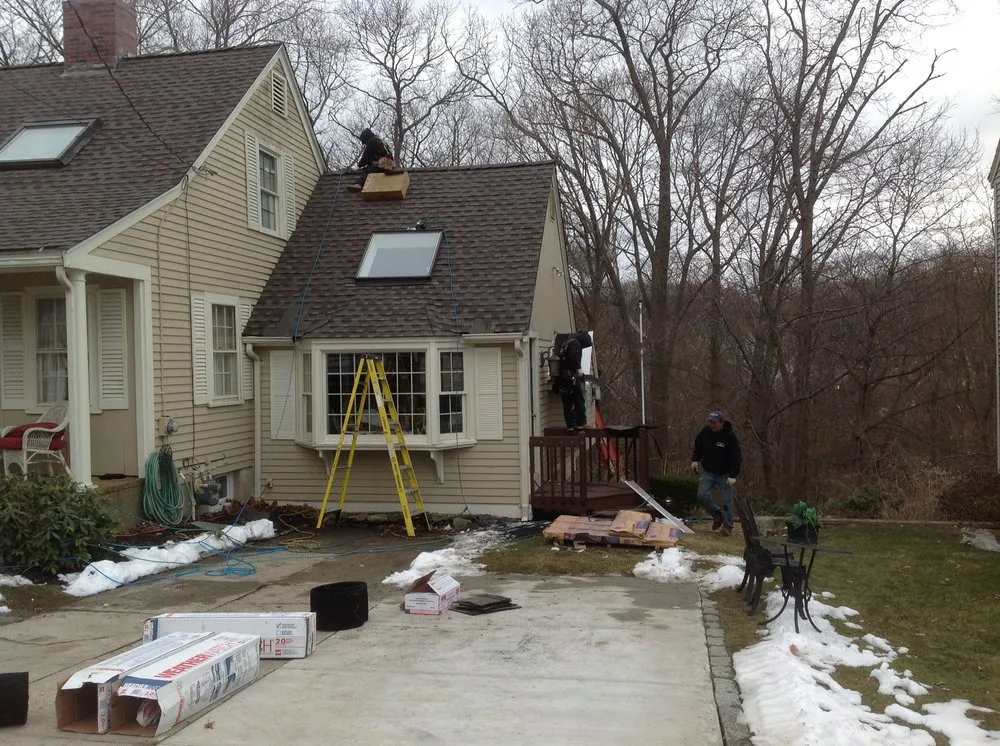 Slide of Sterling Home Improvement