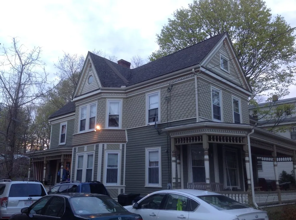 Slide of Sterling Home Improvement