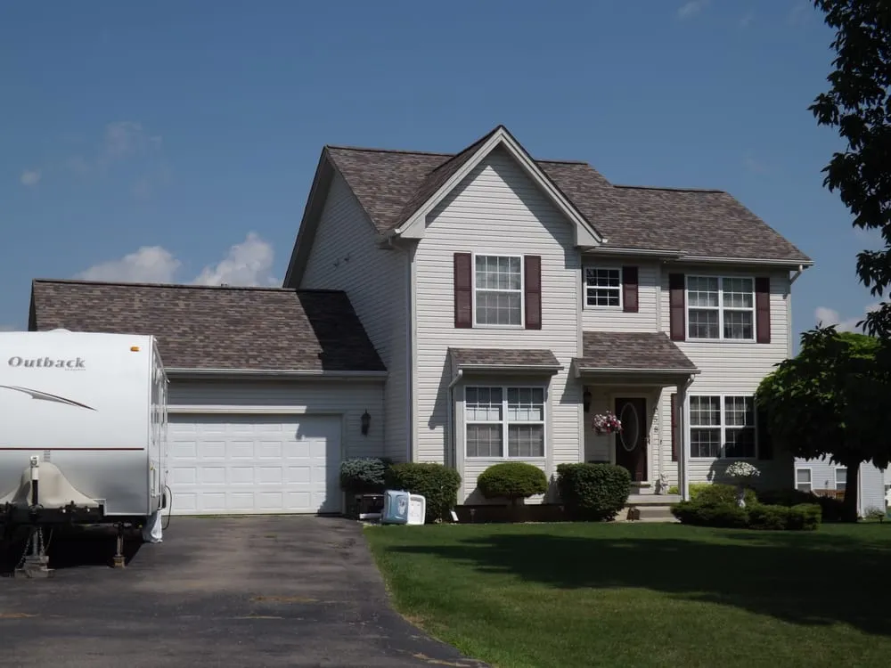 Slide of Sterling Homes & Improvements